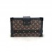Louis Vuitton Petite Malle